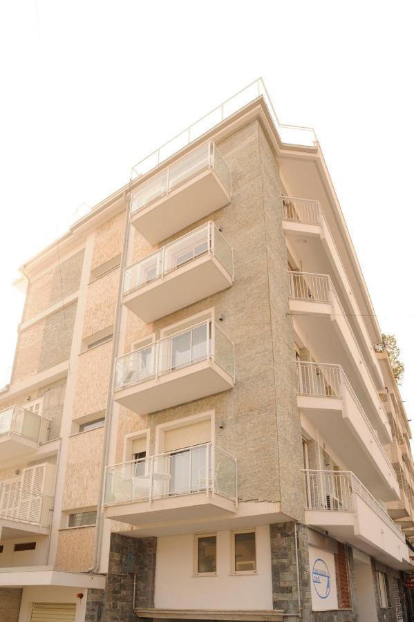 Casa Vacanze Medit Alassio Exterior photo