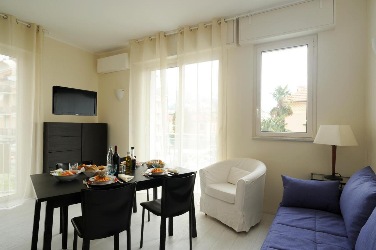 Casa Vacanze Medit Alassio Exterior photo